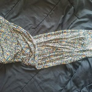 lularoe maxi skirt